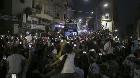 cities in algeria|Imane Khelif: Algerian boxer greeted by celebratory crowds on .